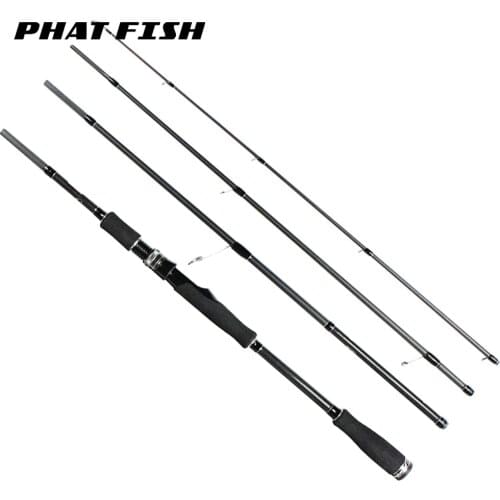 Спиннинги EVERFISHING China At AliExpress