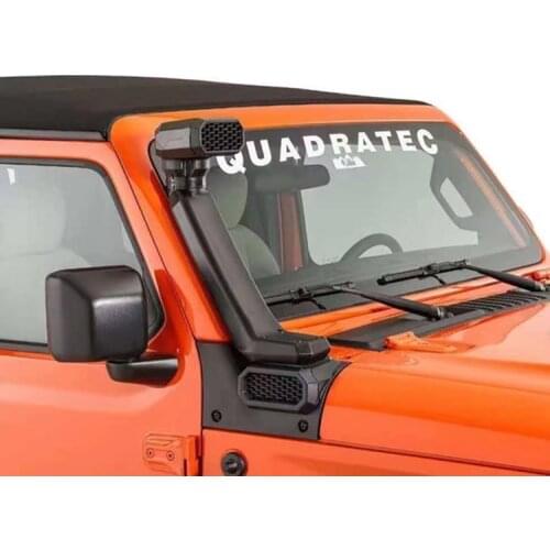 JL1223 Car Snorkel ABS Material for Jeep for Wrangler JL 2018+ lantsun