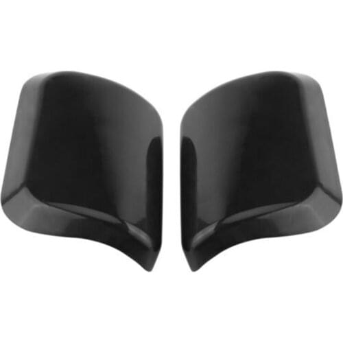 Car Headlight Washer Nozzle Cover Cap Left Right Side for VOLVO XC90 2002-2006 30698209 30698208