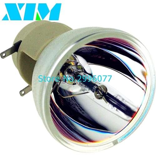 High Brighness bulbs NP-VIP 230/0.8 E20.8 NP-U250X NP-U250XG NP-U260W NP-U260W+ NP-U260WG NP19LP for NEC Projector bare Lamp