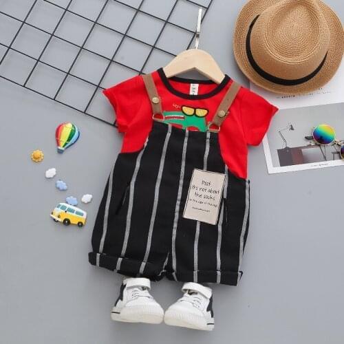 BoysS Casual Suit 2020 New Style Autumn Children CHILDRENS Korean-style Autumn Clothing Fashion