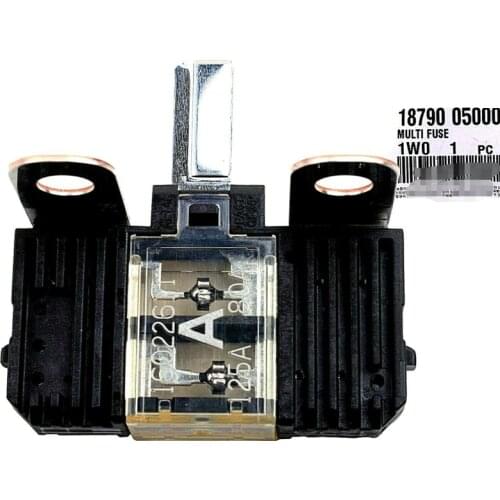RCQP Battery Shelves