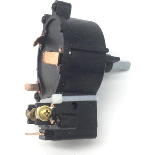 Variable Speed Control Generator Outboard Speed Controller Forward Reverse Switch for Boats Marine