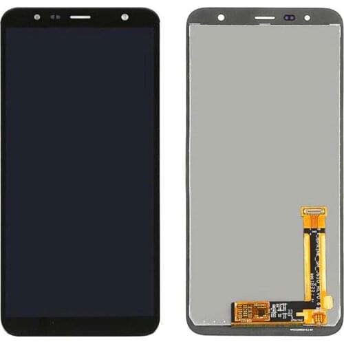 For Samsung J415 J4 Plus 2018 J415G/M J415F LCD Display Touch Screen Digitizer Assembly Replacement 100% Tested