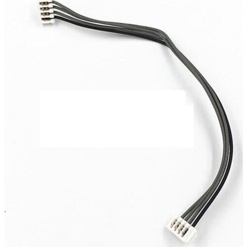 1pc 4Pin Drive Power Cable CDROM Connecting Cable Support Blue-Ray Tech Replacement