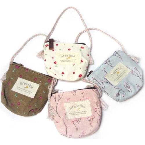 10PCS/LOT New Doll Accessories 1/6 Doll Bags Cloth Bags For Doll 1/6