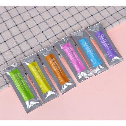 1/3pcs Air Freshener Solid Stick Fragnace for Vent Clip Perfume Diffusion Oil Auto Perfume Replacement Supplement