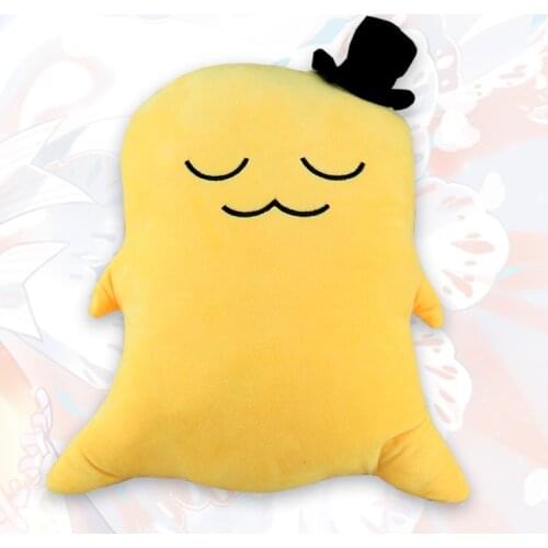 Anime Code Geass Plush Doll CC Cheese Kun pillow C.C. plush Cushion Toys Gifts