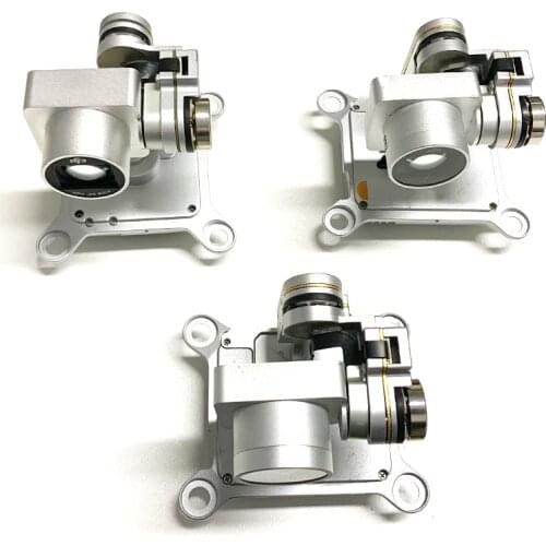 Used Original DJI Phantom 3 Gimbal Repair Parts for DJI 3 Standard 3 Advanced 3 Professional and 3 SE
