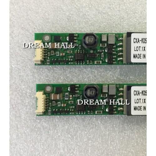 Free shipping Original CXA-K0505 LOT.1X For TDK High Volage Inverter board