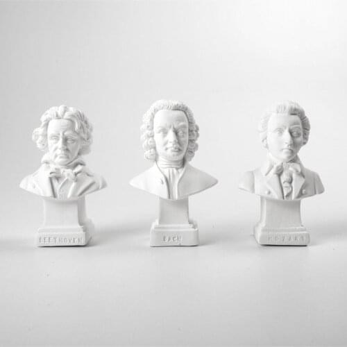 BİARTDUKKAN Miniature Figurines