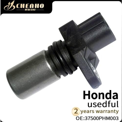 CHENHO BRAND NEW 37500-PHM-003 Engine Crankshaft Position Sensor 37500 PHM 003 37500PHM003 For HONDA INSIGHT 2000-2006