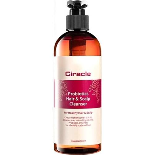 Ciracle Hair Shampoos