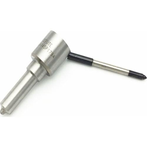 DLLA145P1794 DLLA149P1805 DLLA145P1698 DLLA147P2172 DLLA156P2335 Diesel Common Rail Fuel Injector Nozzle