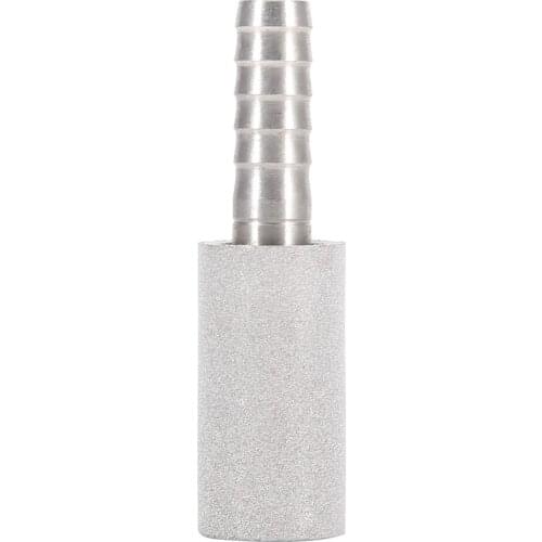 Aeration Stone Carbonation Beer Brewage Effective Home Wine Tool Oxygenation Microns Stainless Steel Professional Diffusion