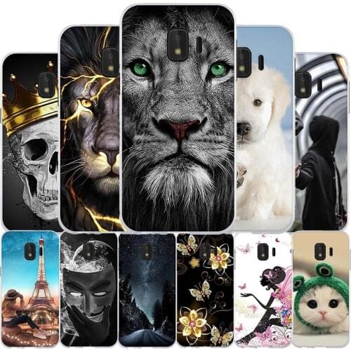 KENHONER Phone Cases Samsung Galaxy J2 Core
