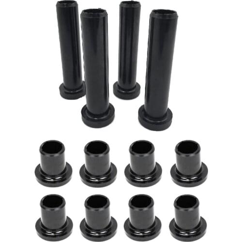 Polaris RZR XP 900 Complete Control a Arm Front Kit Suspension Bushing ATV UTV