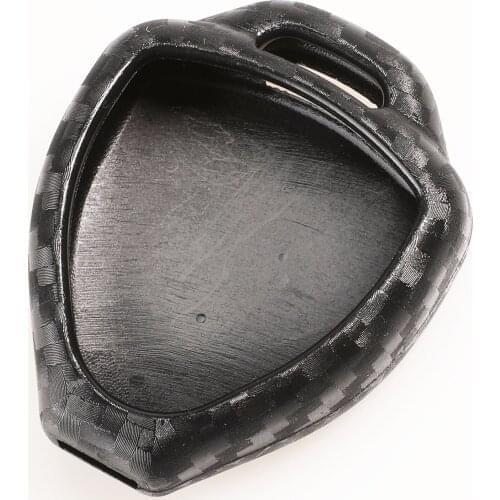 Kutery Remote Car Key Case Silicone Protect Shell For Toyota Camry Corolla Avalon Venza Hilux Vitz Rav4 Fob Case