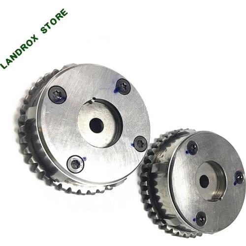 LR024999 LR050849 LR025628 LR033733 for Camshaft exhaust Camshaft intake Freelander2 Range Rover Evoque Range Rover Sport