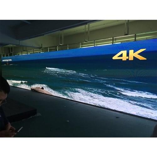 SMD3528 matrix rgb LED-Video-Wall Indoor 640*640mm 128*128 P10 full color LED panel light advertising screen P5 P6 P8 Lightall