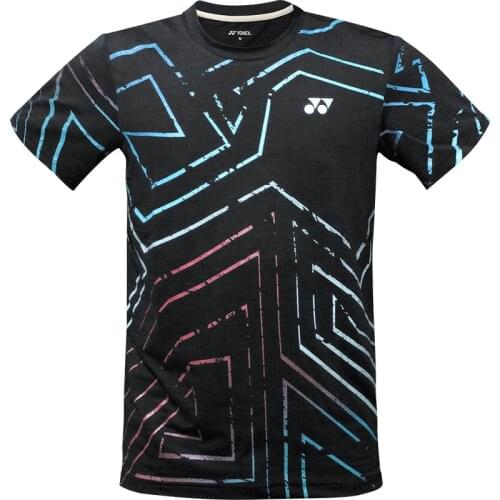 New Yonex Badminton Clothes For Men Women Clothing T-shirt Short Sleeved Shirt Sport Jerseys