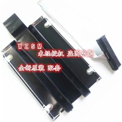 New SATA HDD Hard Drive Cover Caddy Cable for ASUS ROG Strix GL704GW GL703GW GL704G GL703G GL704 GL703 12PIN