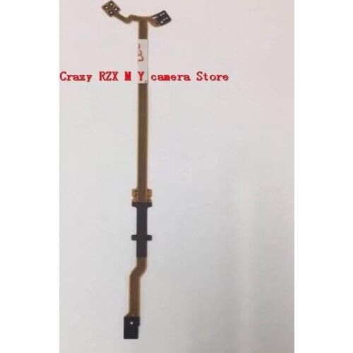 NEW Lens Aperture Flex Cable For Canon EF-S 18-55mm f/3.5-5.6 IS STM Repair Part