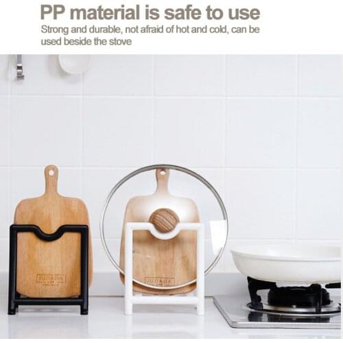 Plastic Spoon Rack Kitchen Storage Rack For Fork Spatula Rack Spoon Holder Tableware Storage Rack For Spoon Pot Cover Rack