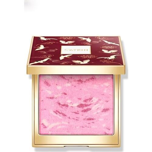 TT Catkin Sauvignon Blanc Blush Genuine Pink Nude Makeup Brightening Skin Color Natural Highlight Repair Cream Blush