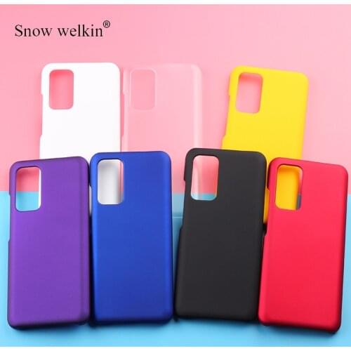 Snow Welkin Phone Cases Xiaomi Mi 10T Lite