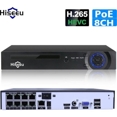 TTAKA7 Video Recorders For Video Surveillance