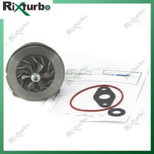 TD03 49131-06007 cartridge core assy turbo charger For Opel Astra H Combo C 1.7 CDTI 101HP 74Kw Z17DTH 860070 CHRA turbine kits