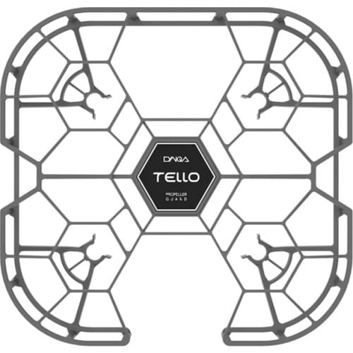 Cynova Tello Propeller Guard For DJI Tello Propellers Covers Protector