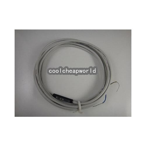 10pcs Air Cylinders SMC D-A93 1.6M Wired Magnetic Reed Switch Magnetic Switch