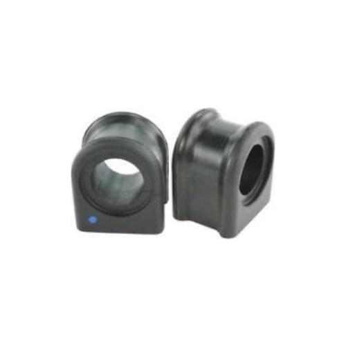 2 piece Front Sway Bar Bushing for Mercedes W166 X166 ML350 ML400 GL350 GL450 1663231465