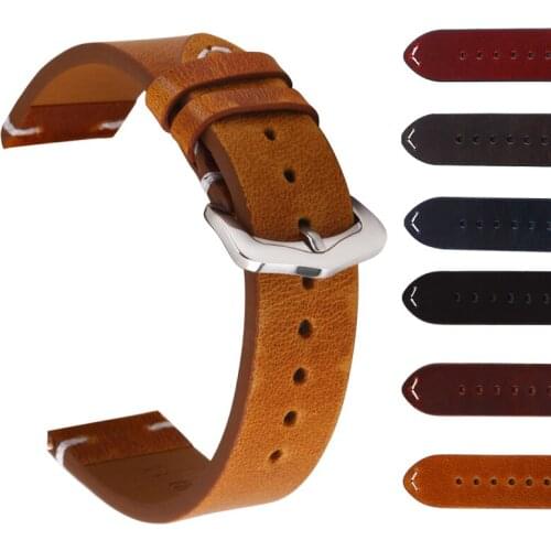22mm watch band for Huawei Watch GT 2 46mm Strap samsung galaxy watch 46mm gear S3 Frontier amazfit gtr 47mm strap bracelet