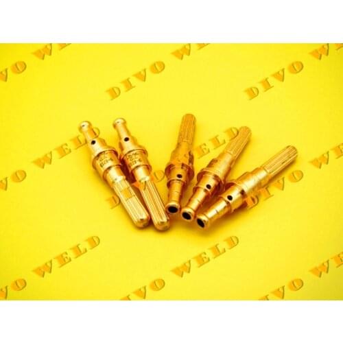 25PCS 9-8215 Replacement Electrode For SL60 SL100 Plasma Torch