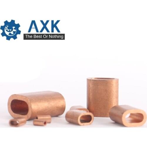 AXK Clamps