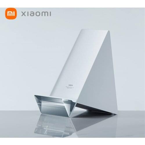 Xiaomi 80W MAX Wireless Charger Stand Smart Temperature Control Vertical Charging Base With Cable Fast Charge For Xiaomi 11 pro
