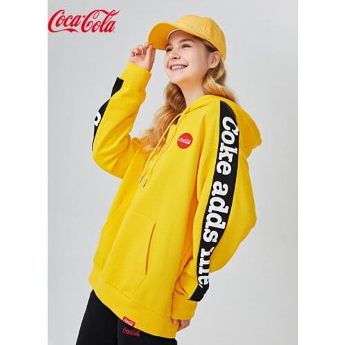 Coca－Cola Mens Clothing