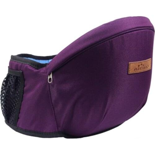 Baby Carrier Waist Stool Walkers Baby Sling Hold Waist Belt Backpack Hipseat Belt Kids Infant Hip Seat