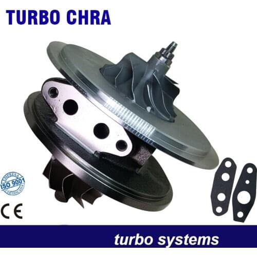 GT2056V Turbocharger core cartridge 14411EC00E 14411EC00C 14411EC00B 769708 turbo chra for Nissan Pathfinder 2.5 DI YD25 171 HP
