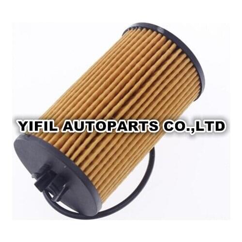 Oil Filter 93185674 For CHEVROLET AVEO CRUZE ORLANDO SONIC TRAX (TJ) 1.4 OPEL ASTRA ADAM CORSA INSIGNIA