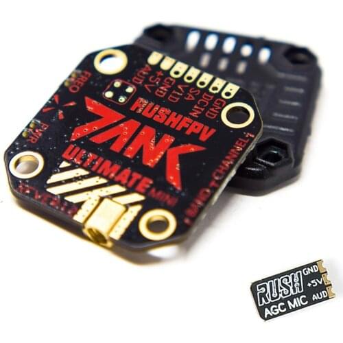 Rooster 230mm 250mm 305mm 5inch 6inch 7inch 4mm Arm Carbon Fiber Frame Kit for RC Drone FPV Racing