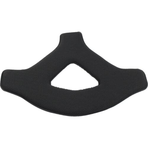 Non-Slip Pressure-Relieving Head Strap Foam Pad VR Helmet Headset Cushion Headband Fixing for Oculus Quest 2 Accessories