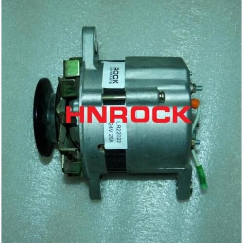 NEW 24V 20A ALTERNATOR LR22023