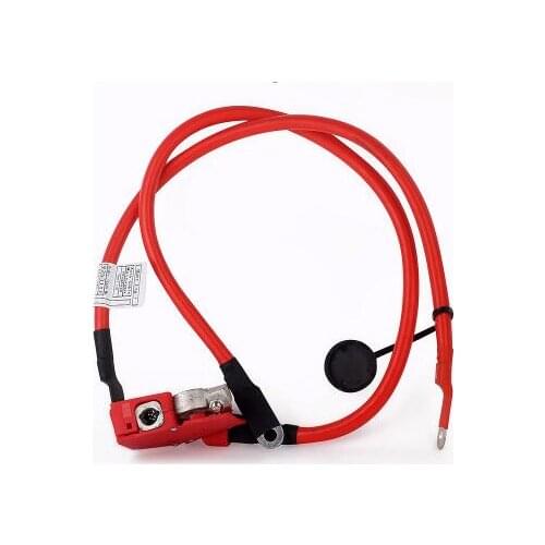 NEW HNROCK Positive Battery Cable 61129253111 FOR BMW 1 SERIES F20 F20N F21 F21N 2 SERIES F22 F22N F23 F23N
