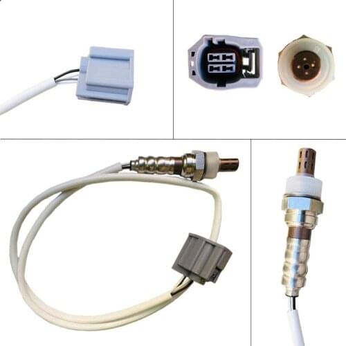 Fit For Mazda 6M6 05-07 car oxygen sensor rear LFH2-18-861