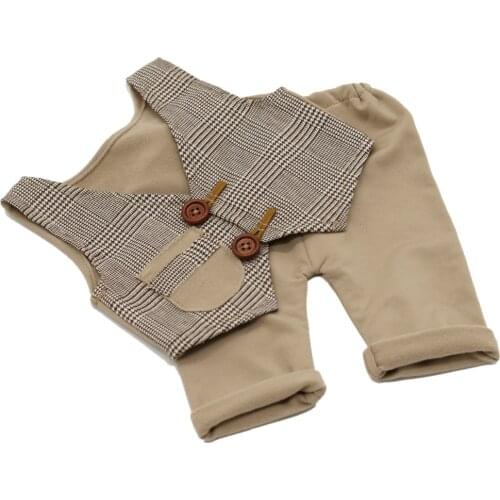 2021 Newborn Photography Props Photo Outfits Boy Shoot Studio Accessories Set For Baby Costume Photography