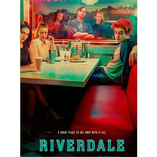 Riverdale DIY 11CT Embroidery Cross Stitch Kits Needlework Craft Set Printed Canvas Cotton Thread Home Decoration On Wholesale